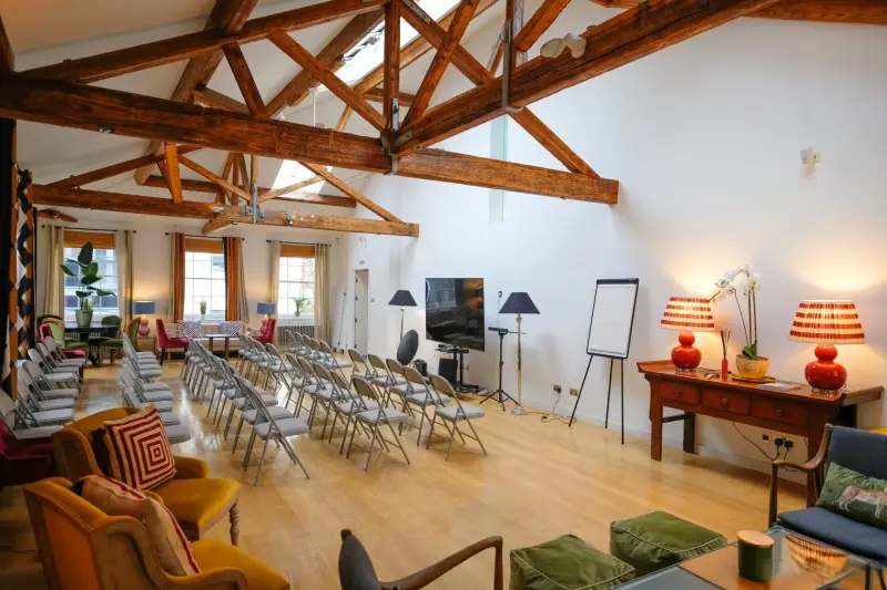 The Shoreditch Loft in Shoreditch